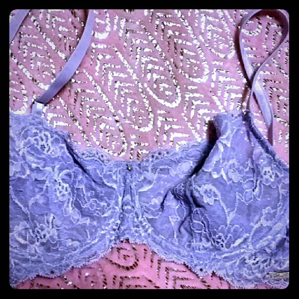 NWT Montelle Flirt Bra♡